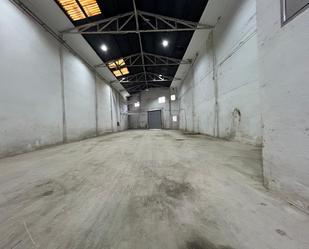 Industrial buildings to rent in Rubí