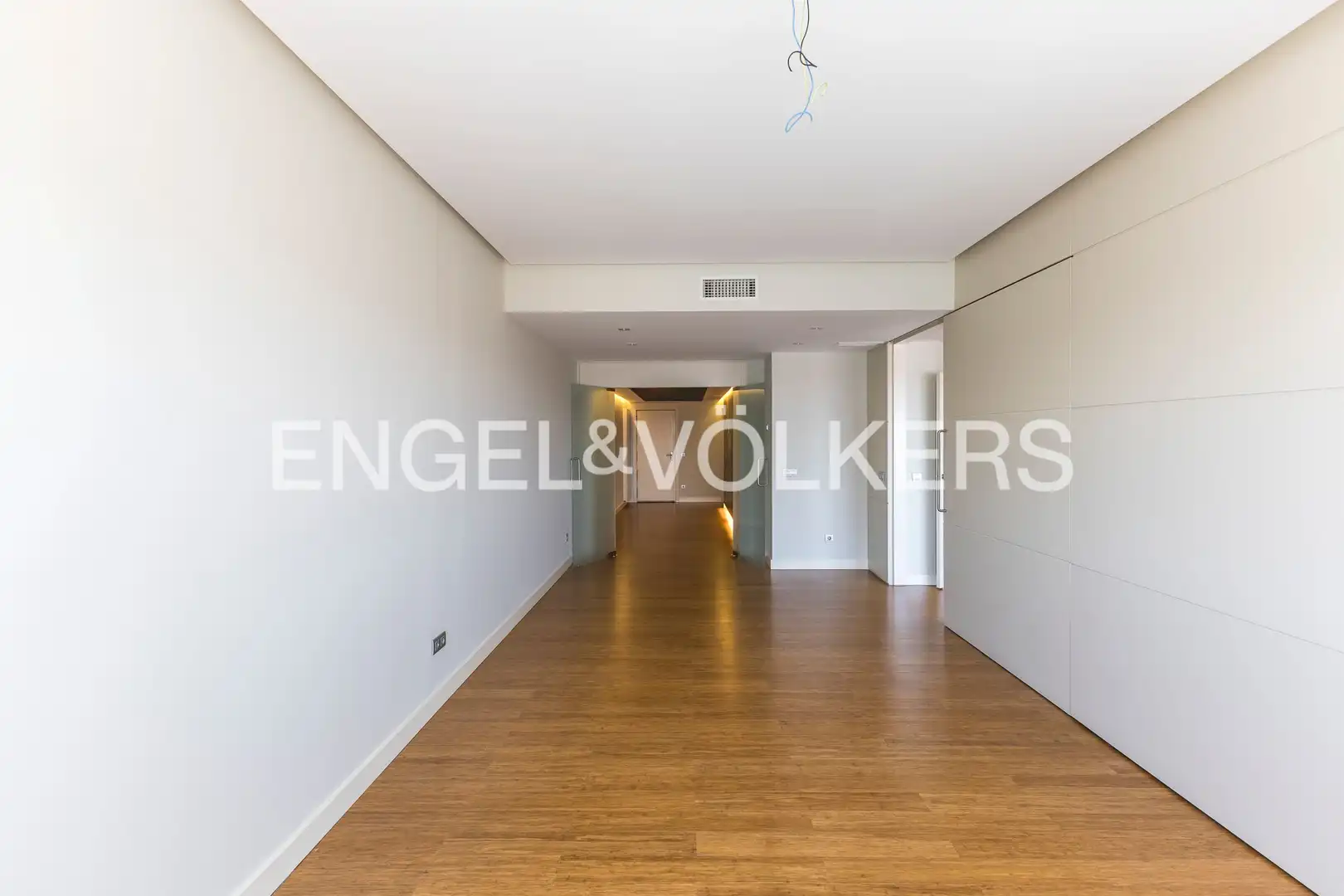 Wohnung zur Miete in Madrid mit Heizung