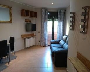 Living room of Flat to rent in Llagostera