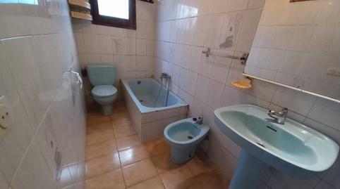 Foto 5 de Pis en venda a Molí de Vent - La Sauleda, Palafrugell