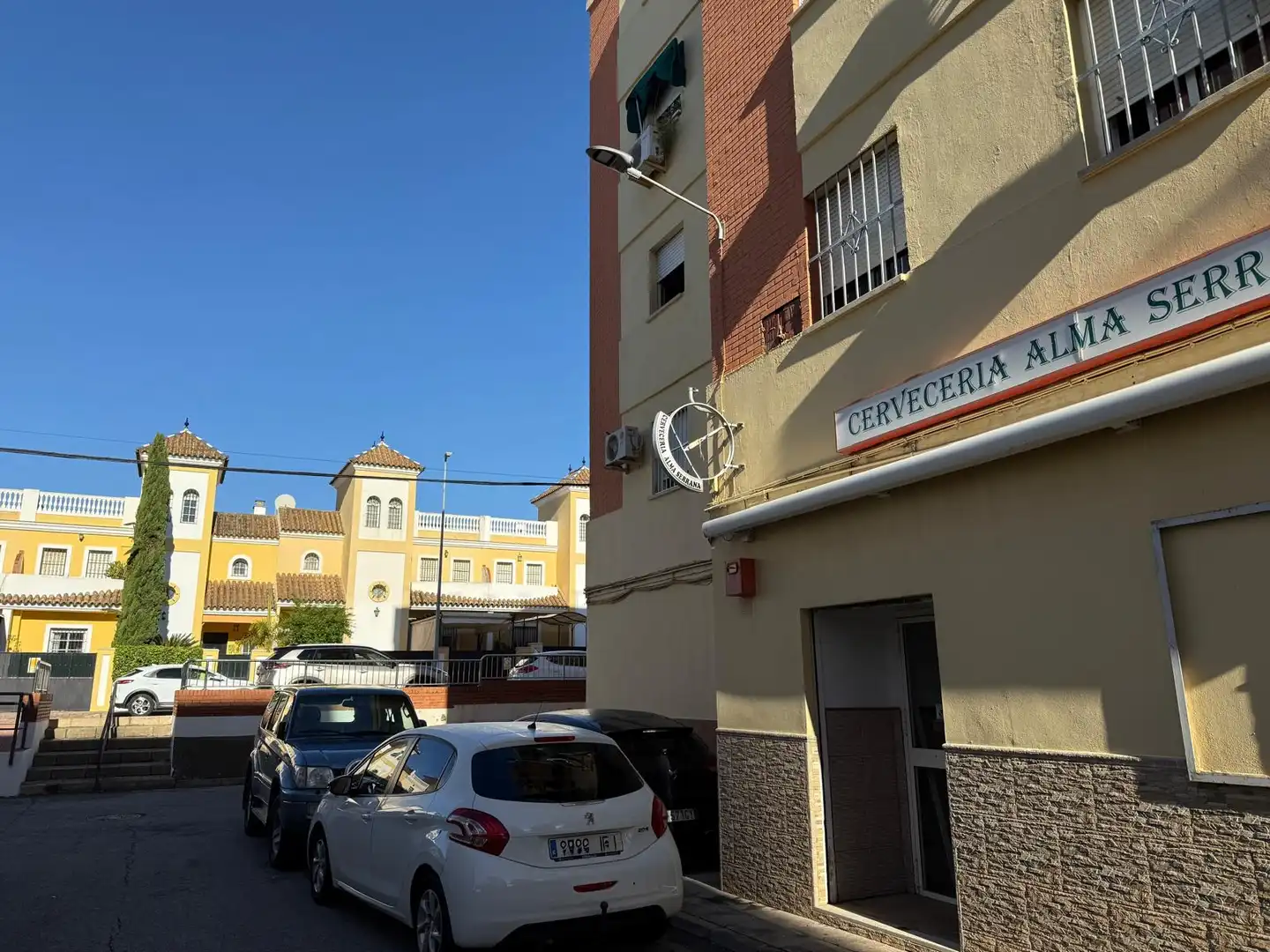 Geschaftsraum zum Verkauf in Calle Galgo, 1, Arco Norte - Avda. España