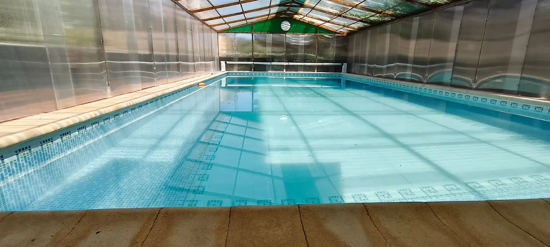 Xalet amb piscina en venda a Villamontes - Boqueres, imagen 79