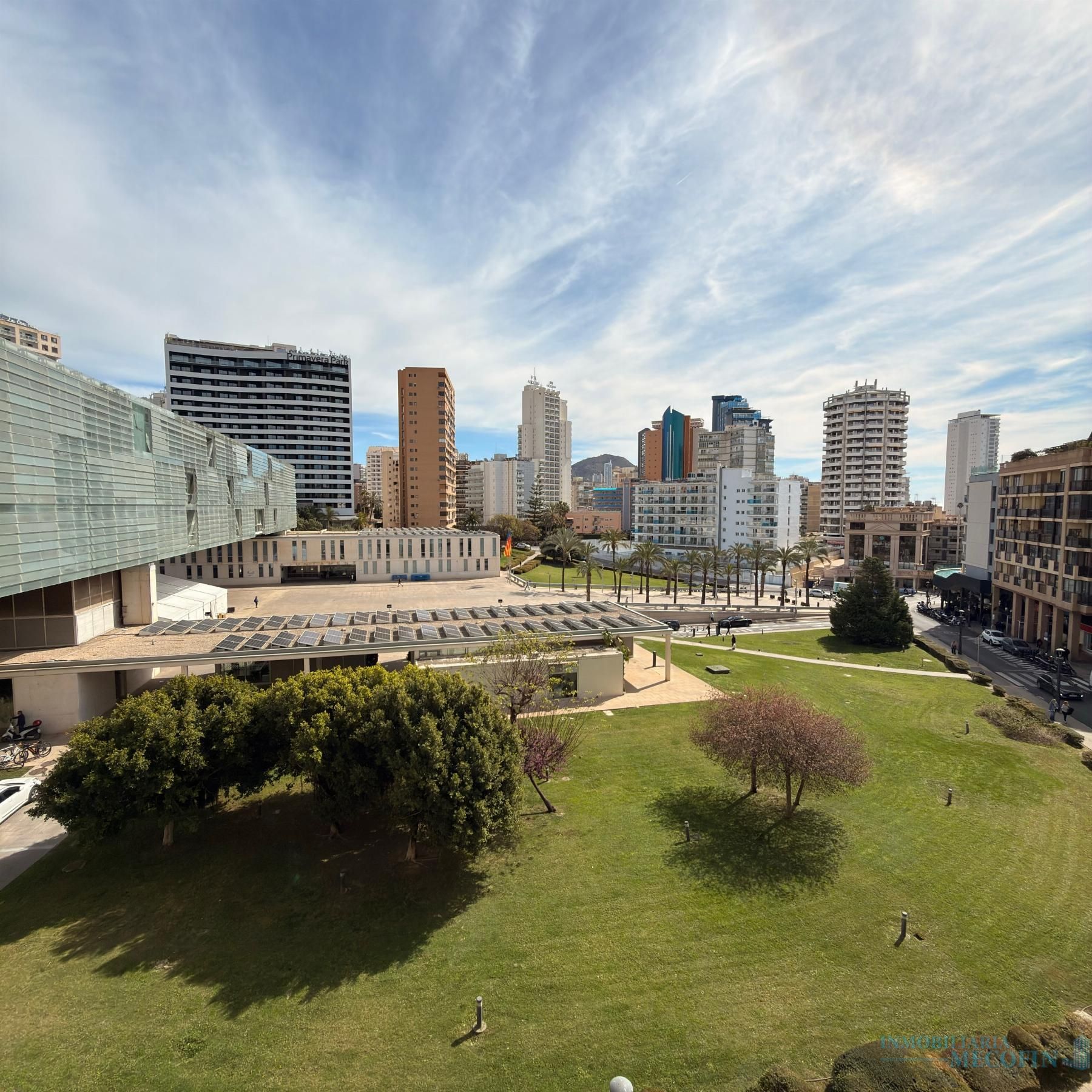 Piso en venta en Centro Urbano