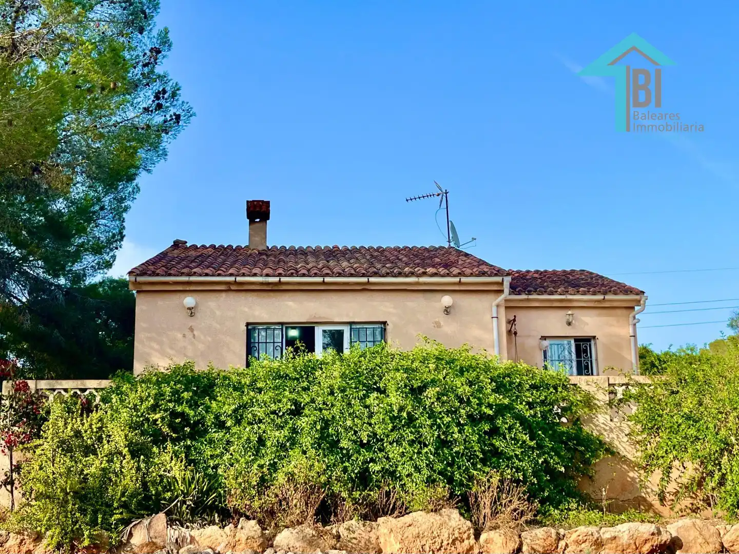 House with pool for sale in Llucmajor pueblo, imagen 2