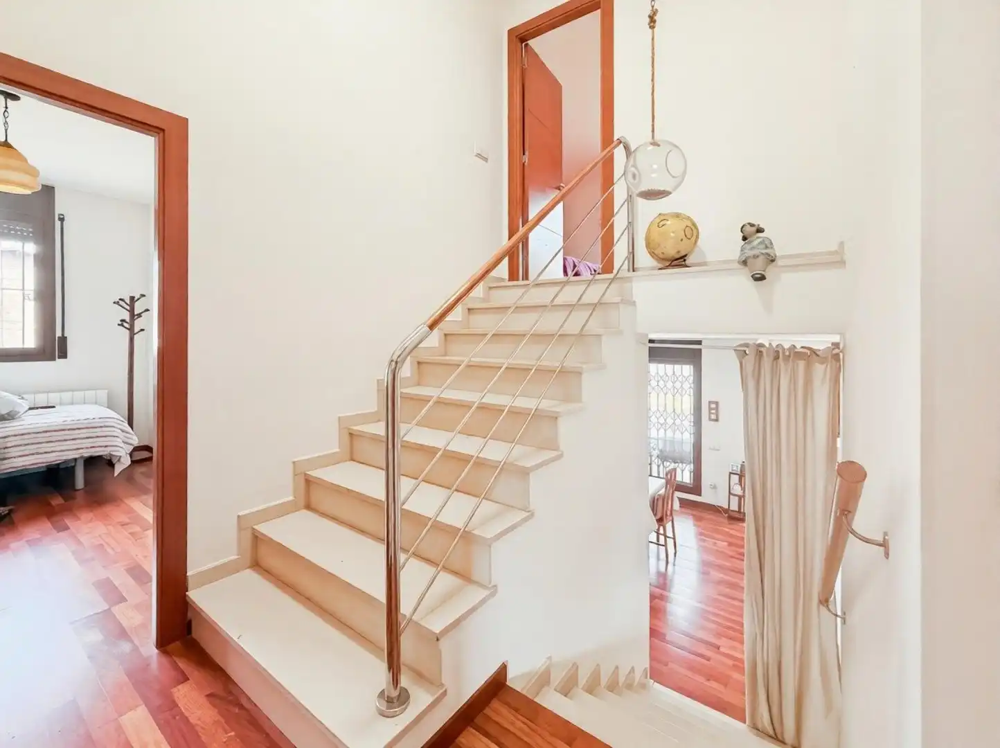 House with terrace for sale in Sant Esteve Sesrovires, imagen 24