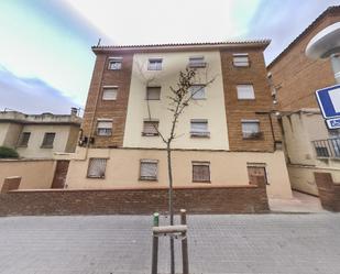 Exterior view of Flat for sale in  Barcelona Capital