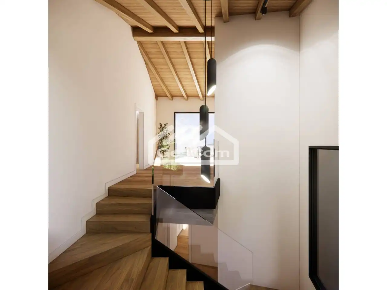 Casa o chalet en venta en Encamp con Calefacción, Jardín privado y Parquet