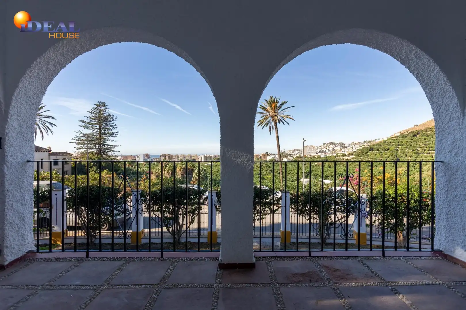 Villa con terrazza in vendita a Almuñecar centro, imagen 20
