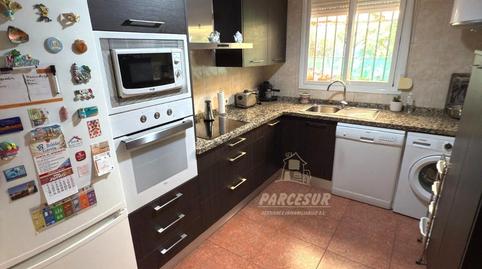 Foto 3 de Casa o chalet en venta en El Higuerón,  Córdoba Capital