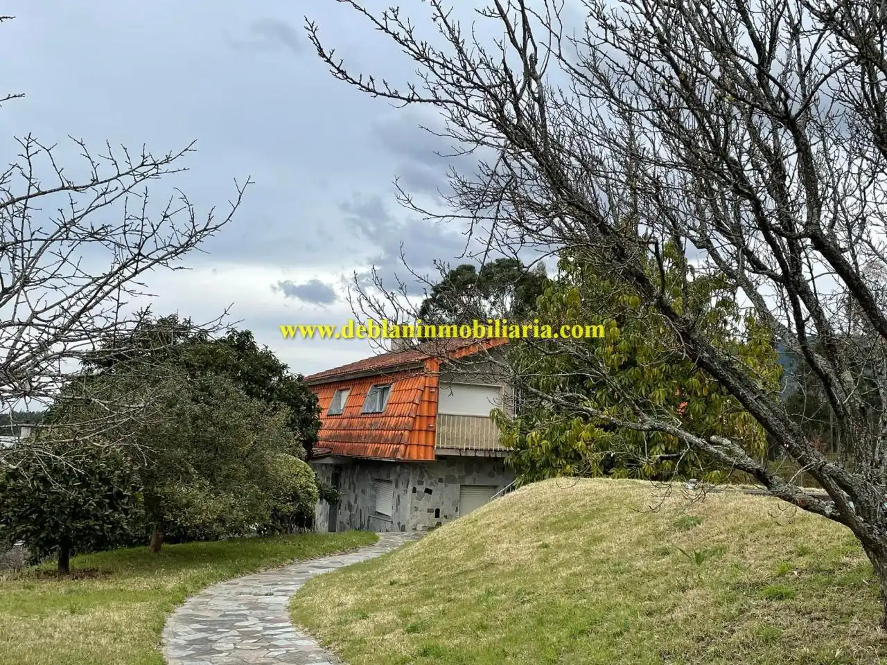 Terreno residencial en venta en Tui, imagen 5