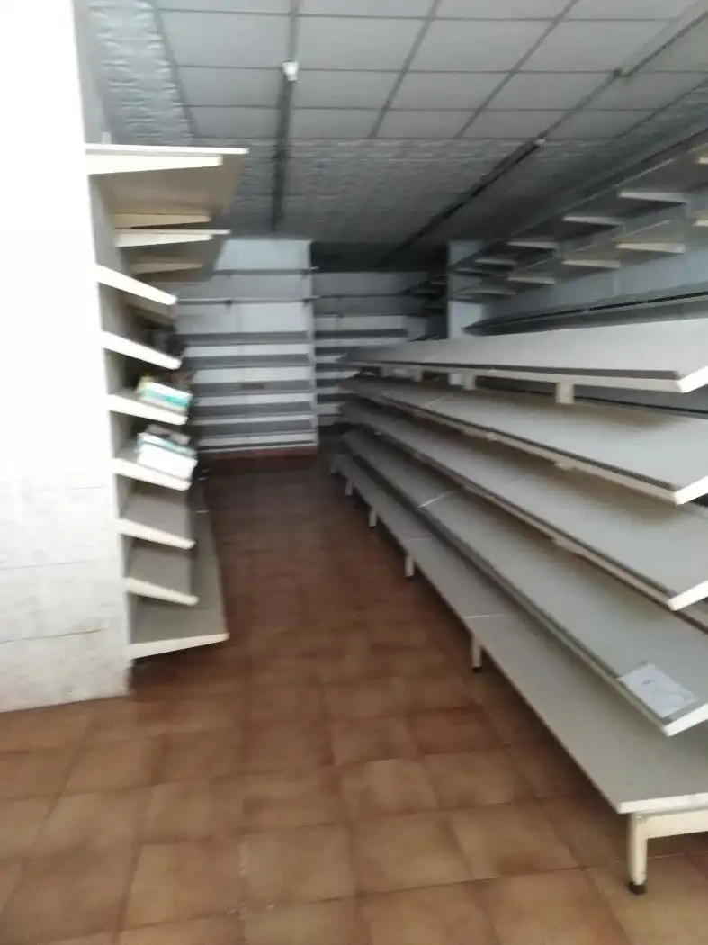 Local comercial en alquiler en Pueblo, imagen 2