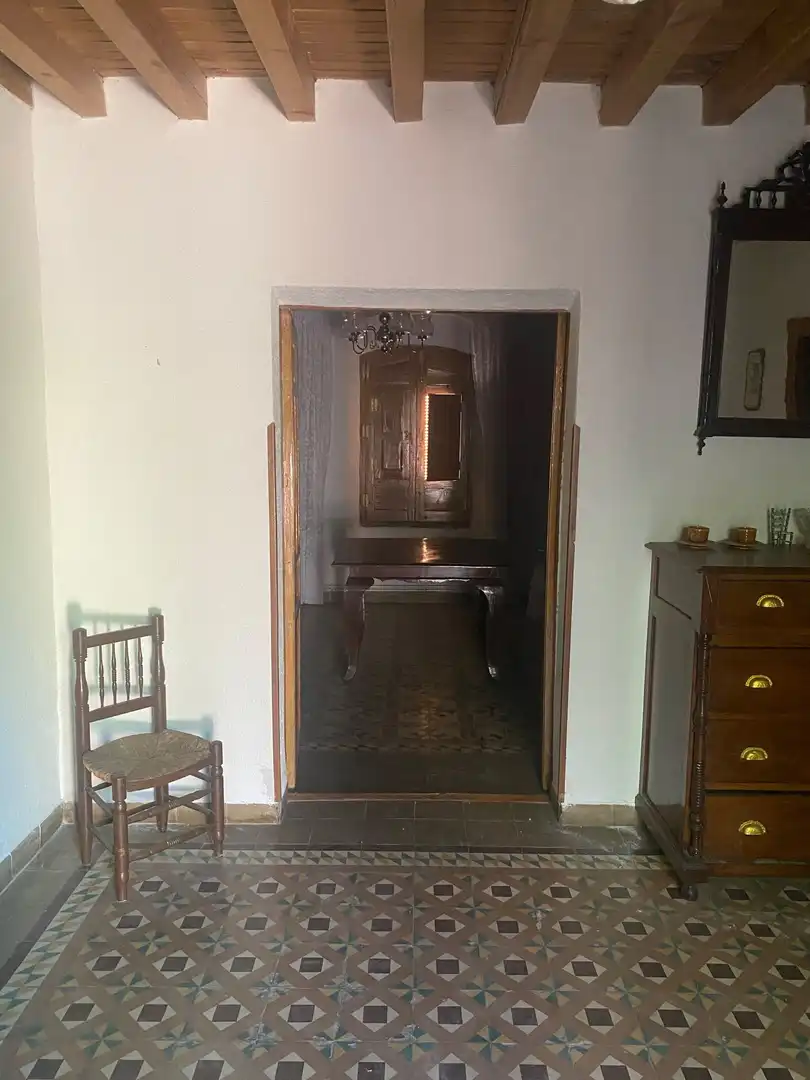 Country homes for sale in Valdeverdeja