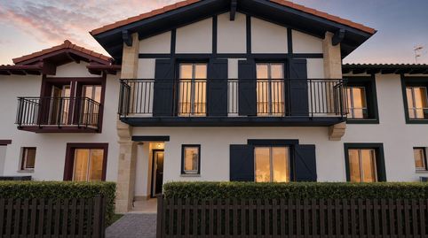 Foto 2 de Casa adosada en venta en Calle de Arritugane, Mungia, Bizkaia