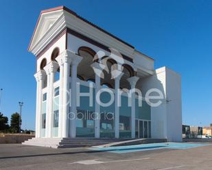 Exterior view of Premises to rent in San Antonio de Benagéber