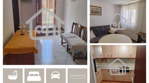 Casa esquinera con encanto y gran potencial en La Portera (Requena)