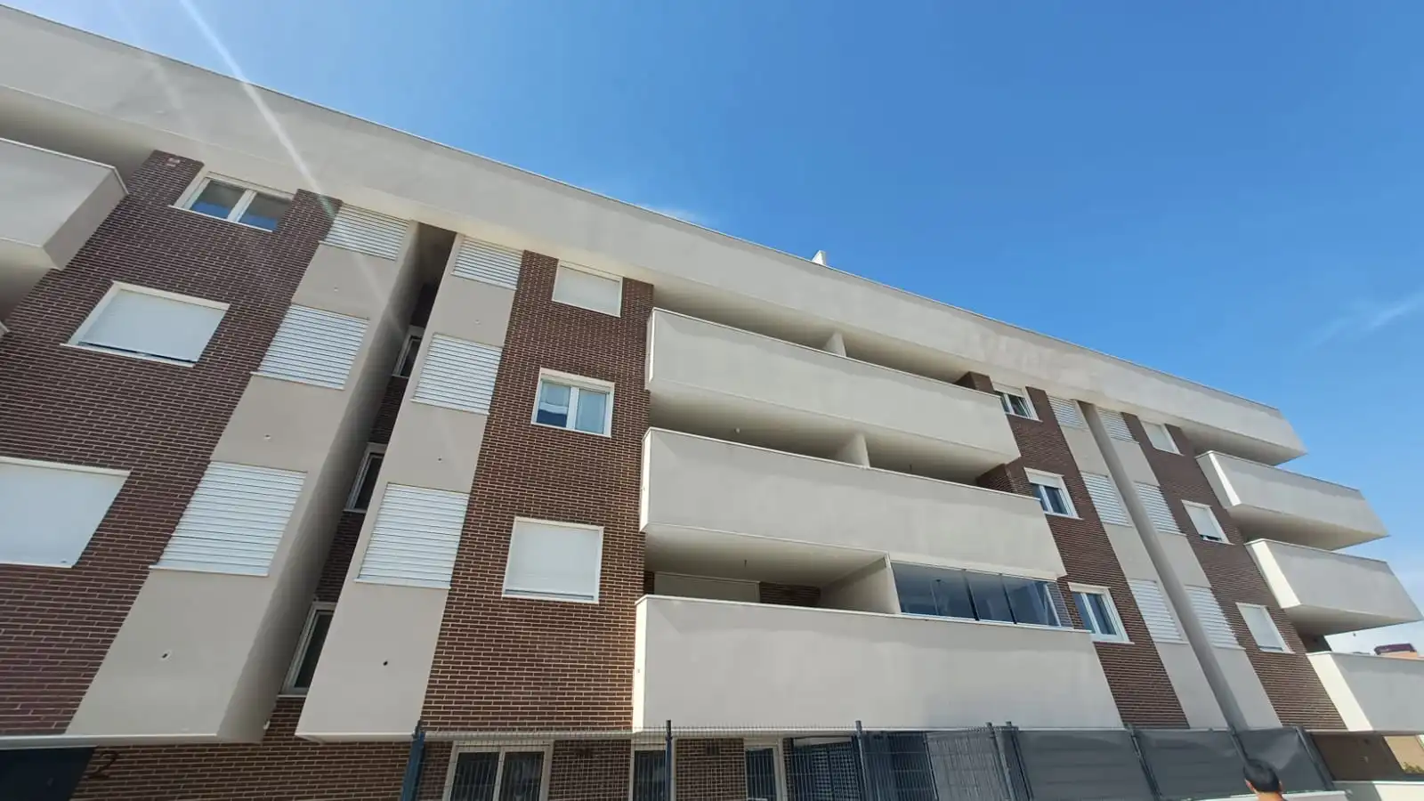 Apartments for sale in Calle del Ave, San Crispín - La Estación Consorcio