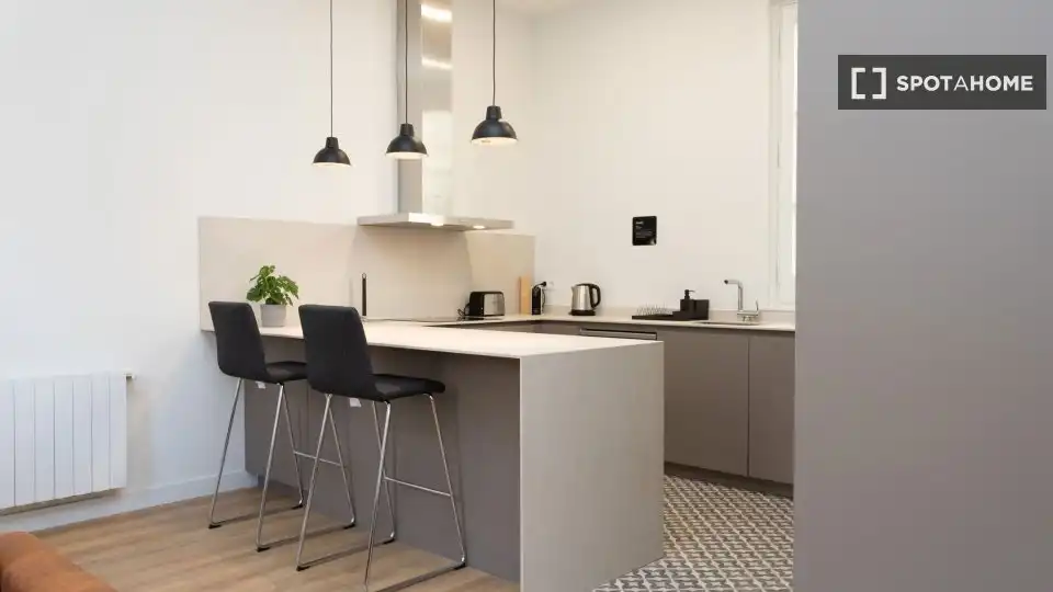 Flat to rent in Eixample, imagen 10