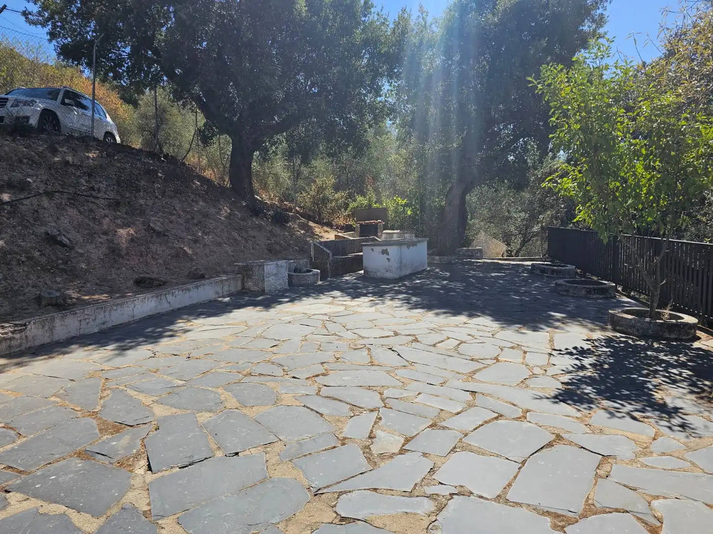 Chalet con piscina en venta en Calle Solana de la Montaña, imagen 9