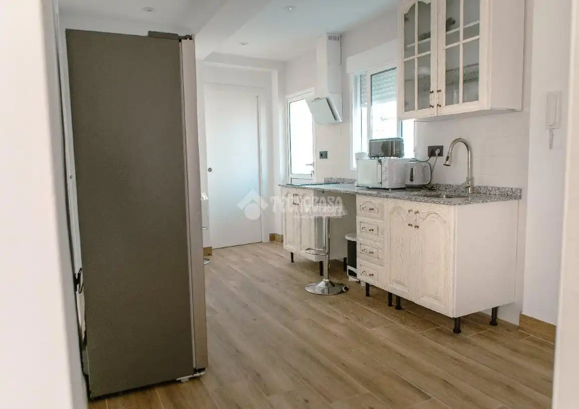 Appartement avec terrasse à vendre à Úbeda, imagen 4