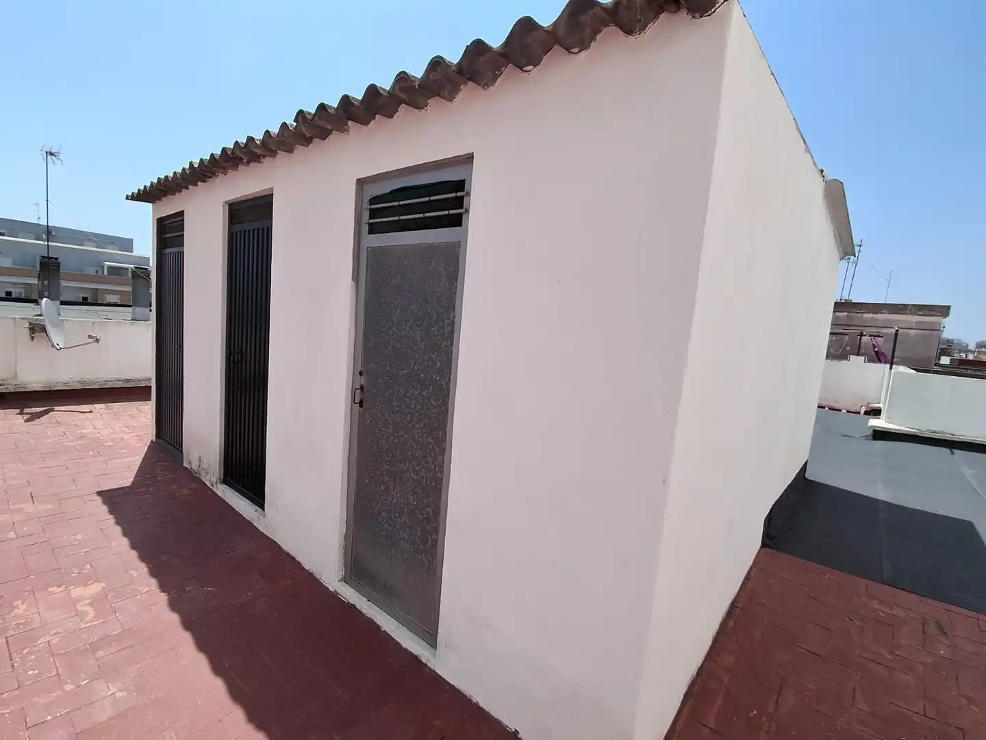 Wohnung mit Terrasse zum Verkauf in Casc Urbà, imagen 17