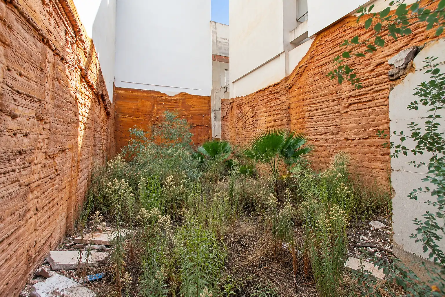 Residential land for sale in Centro, imagen 7