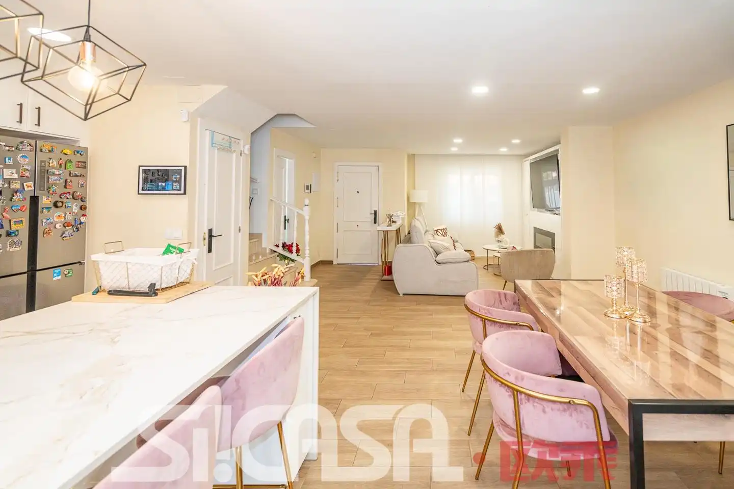 Maison mitoyenne avec piscine à vendre à Laguna Park, imagen 10