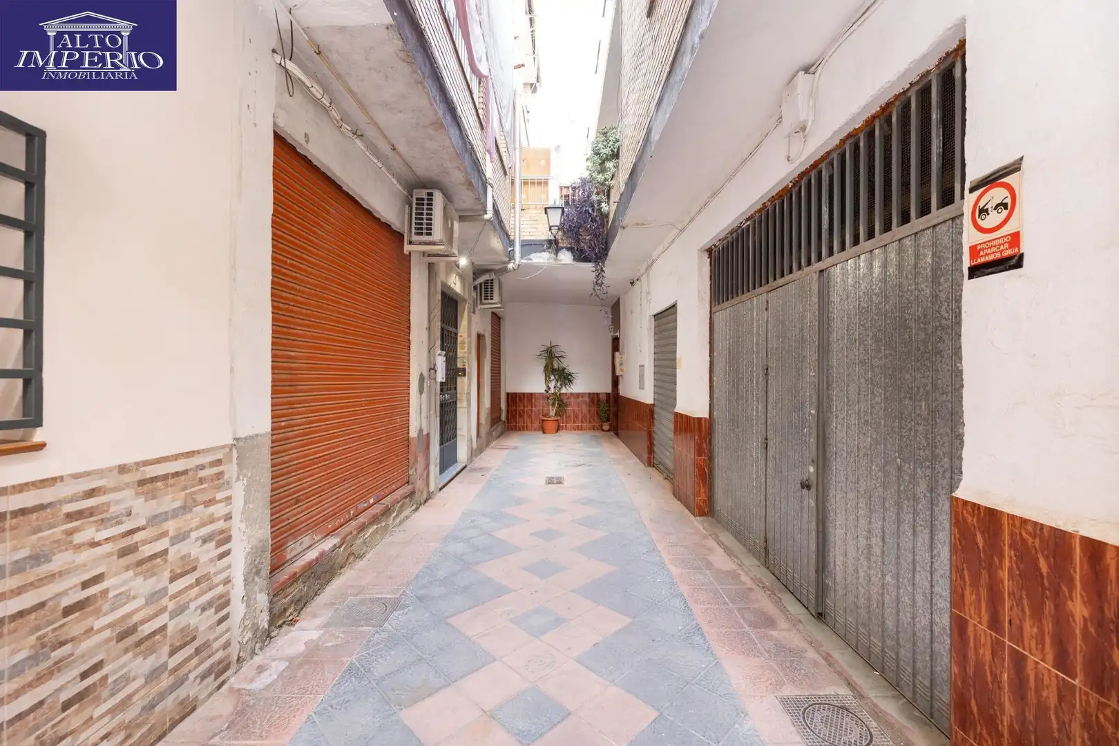 Locale commerciale in vendita a Calle de Vizcaya, imagen 17