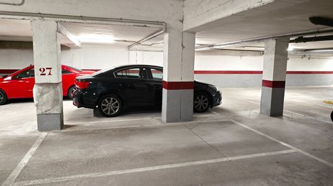 Foto 4 de Garaje de alquiler en Calle Alcalde Bravo García, 2, Tejares - Chamberí - Alcades, Salamanca Capital