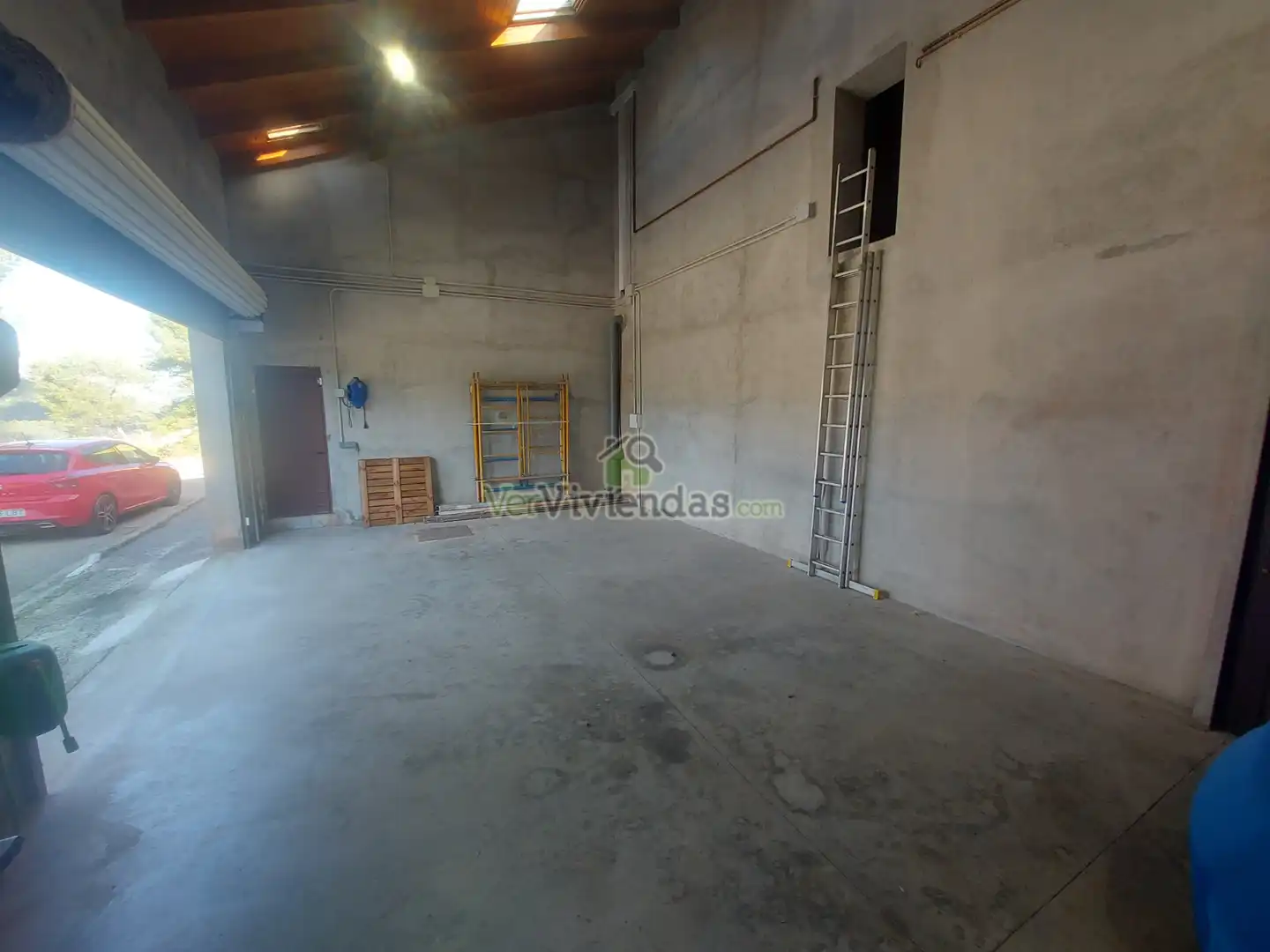 Casa o chalet en venta en Carrer Major, 623, Vallirana