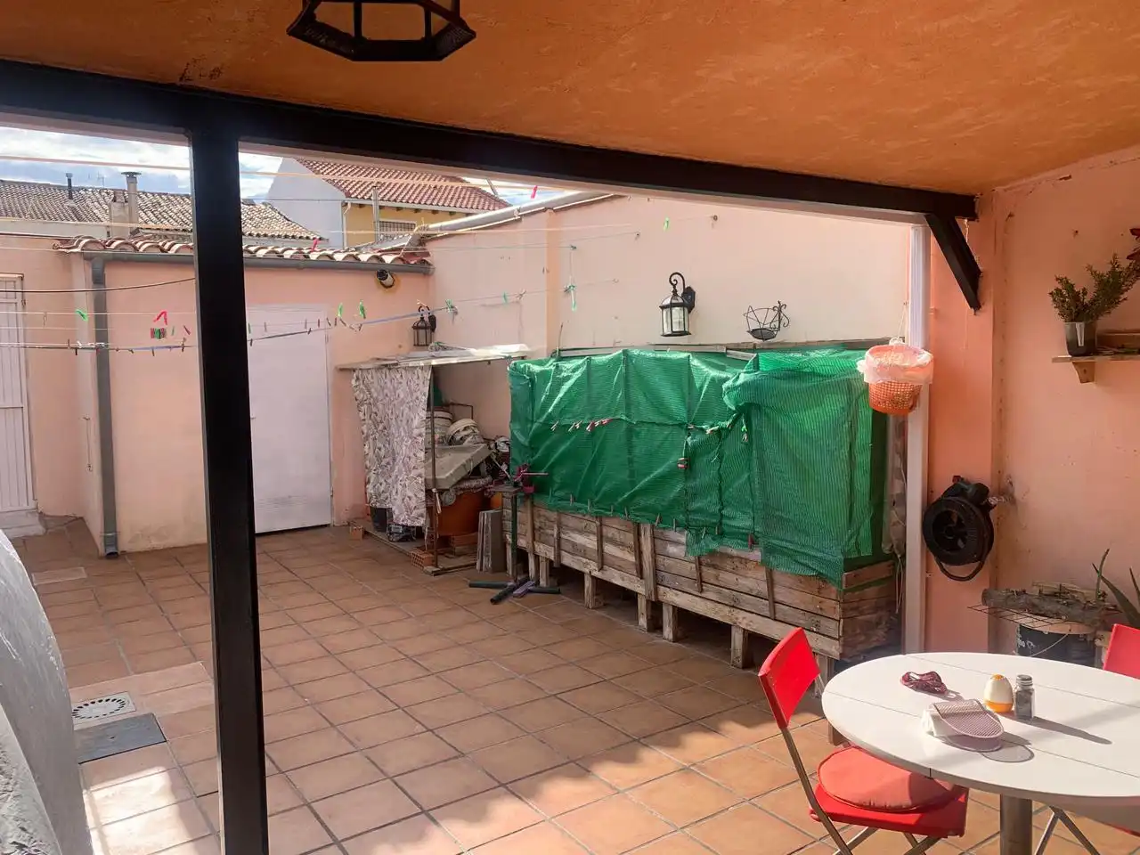 Maison à vendre à Paseo Angela Rosa de Silva, imagen 43