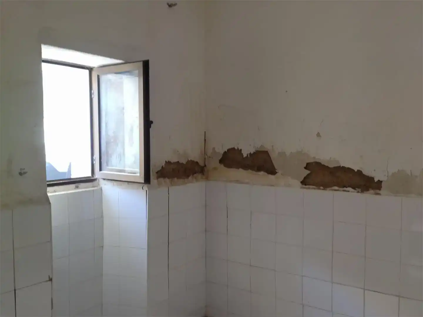 Bany de Casa adosada en venda en Llera