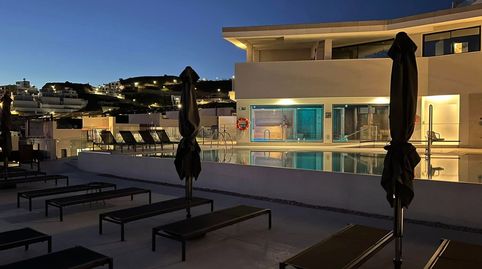Foto 4 de Casa adosada en venta en El Peñoncillo, Torrox