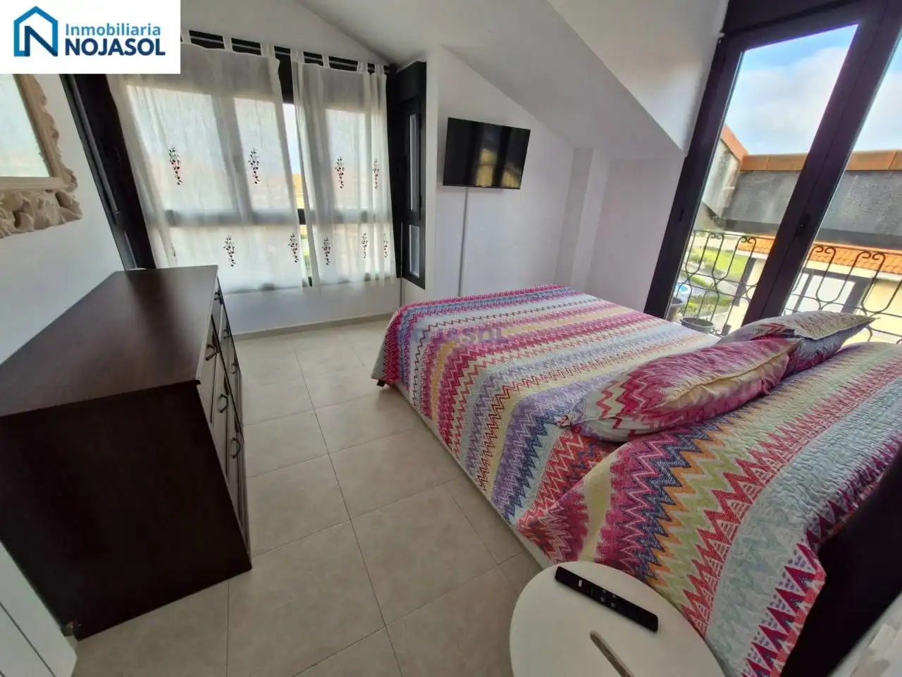 Apartment mit Terrasse zum Verkauf in Calle Alcarite, imagen 17