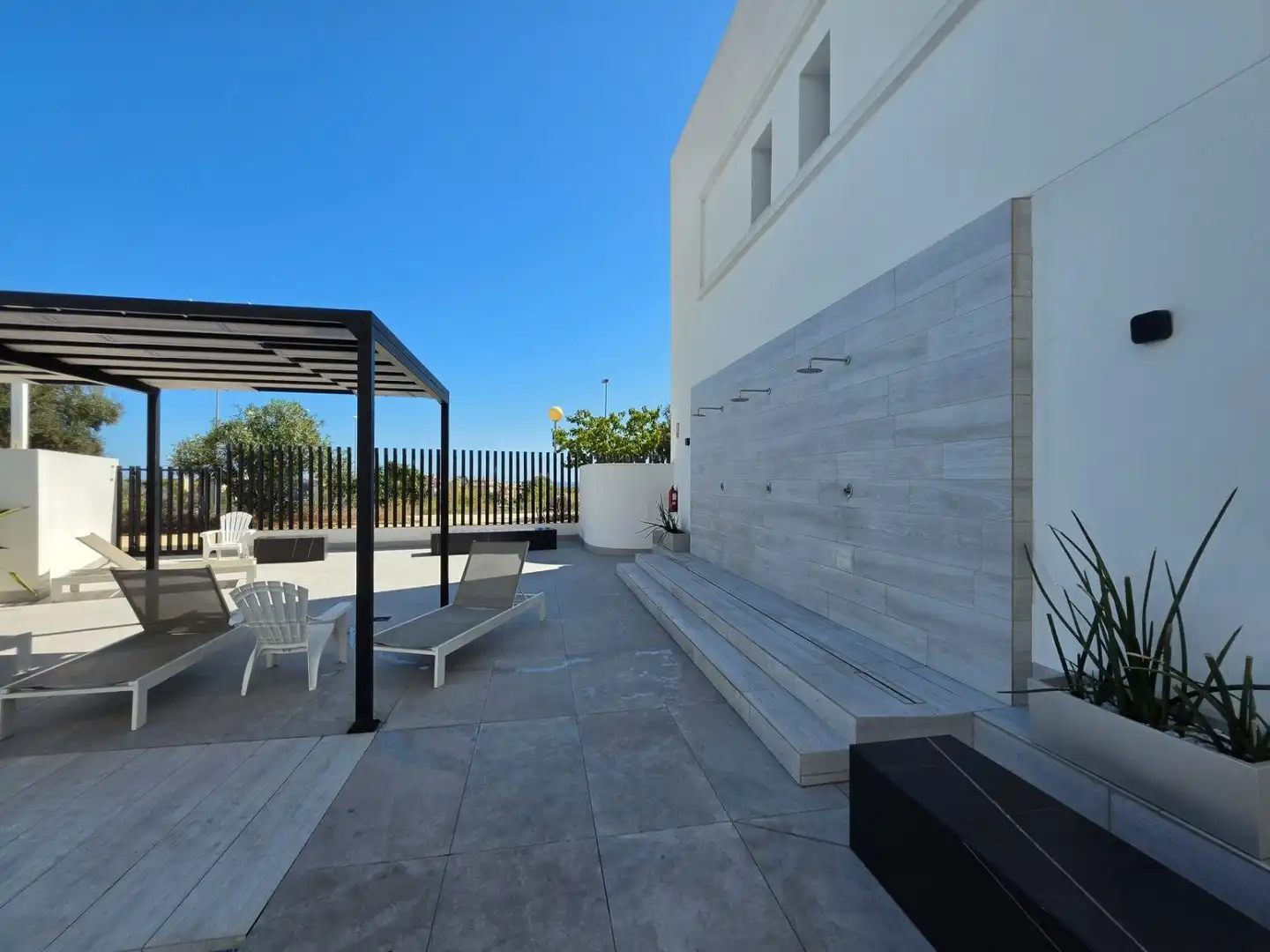 Villa con piscina in vendita a Av. l'Oliveró 113, imagen 45