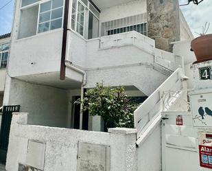 Exterior view of Duplex for sale in Los Molinos  with Heating, Terrace and Storage room