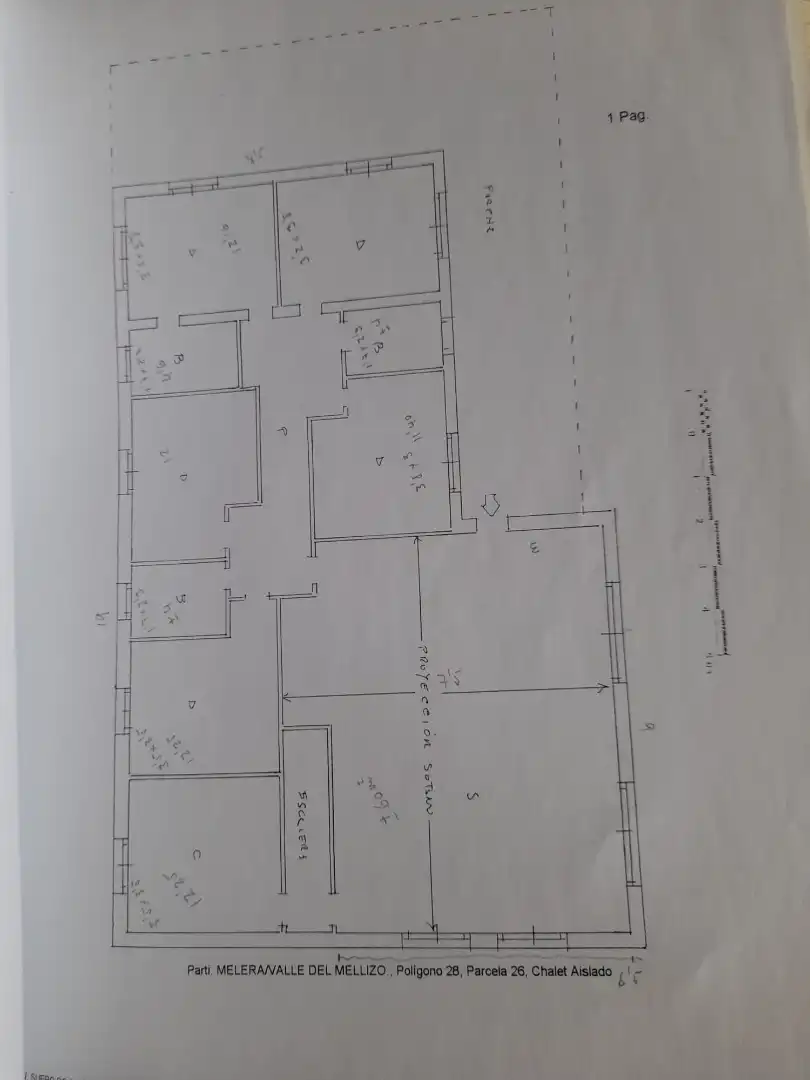 Maison avec piscine à vendre à N/A, imagen 38