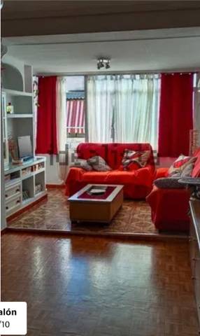 Piso en Venta en Carrer Antares en Florida Alta