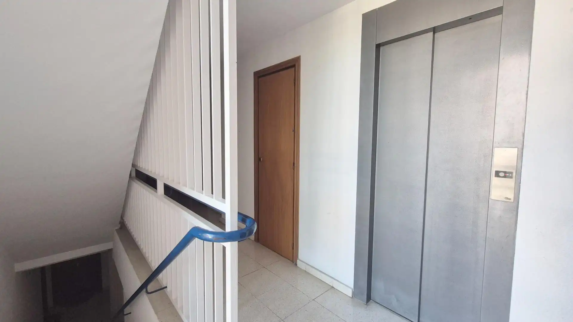 Flat for sale in Salamanca  with Heating and Balcony