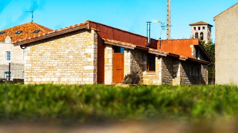 Foto 3 de Casa o xalet en venda a Sargentes de la Lora, Burgos