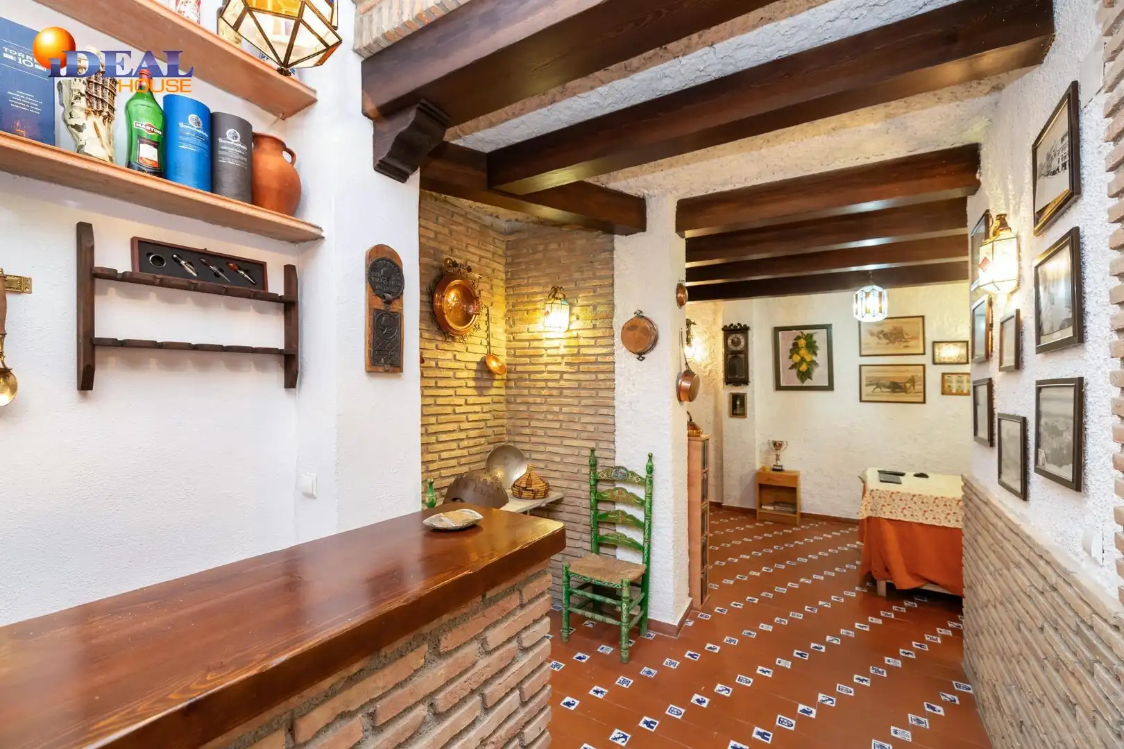 Maison à vendre à Albaicín, imagen 13