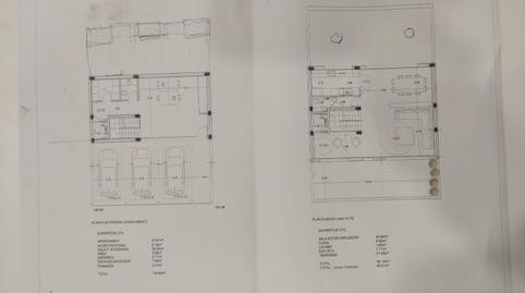Foto 5 de Terreno en venta en Finestrelles, Barcelona
