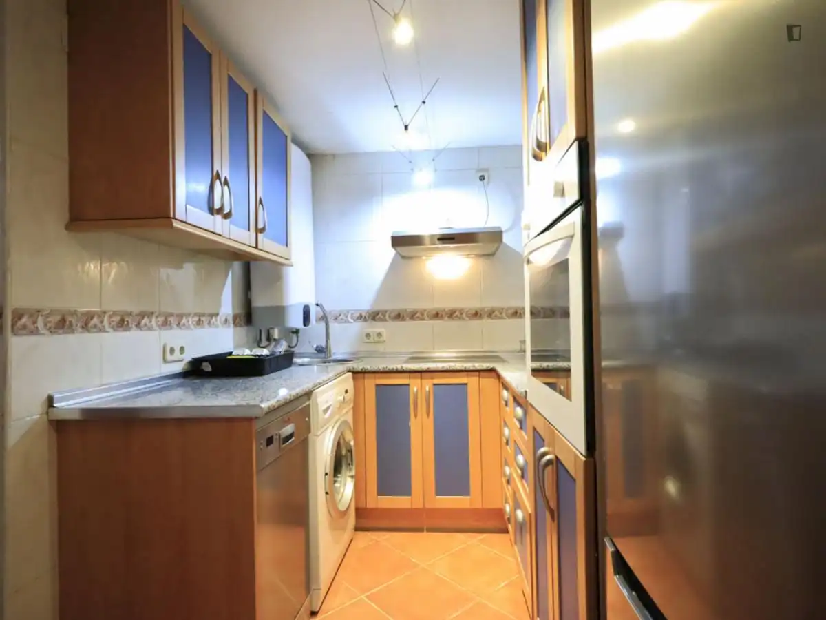 Apartamento con ascensor en alquiler en Centro, imagen 16