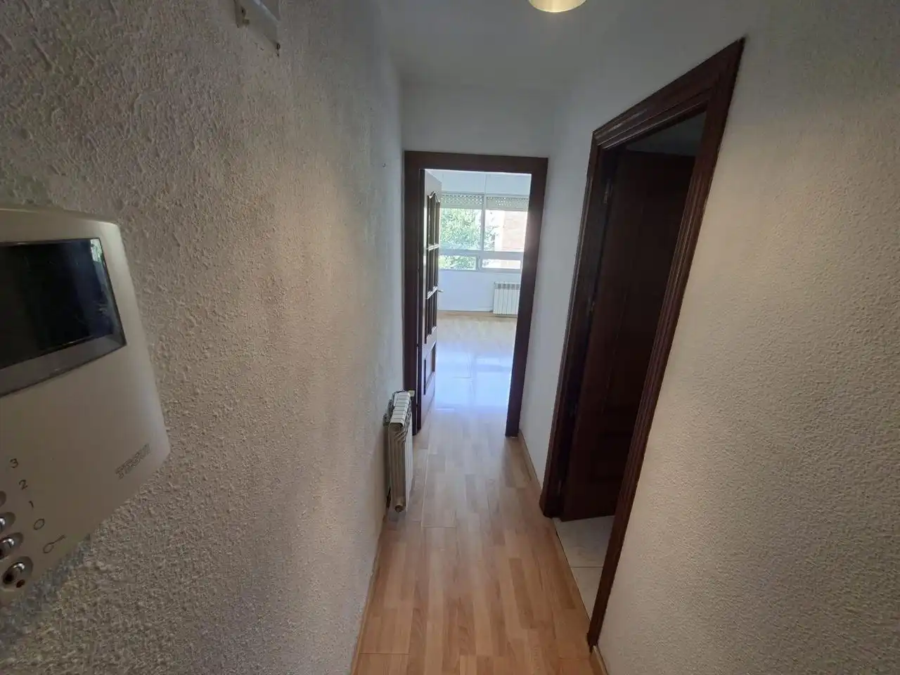 Flat for sale in Madrid  with Heating