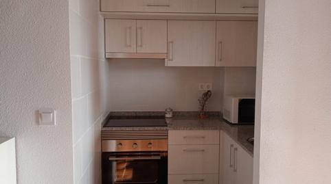 Foto 3 de Apartament de lloguer a Gran Vía de la Manga, Entremares, Murcia