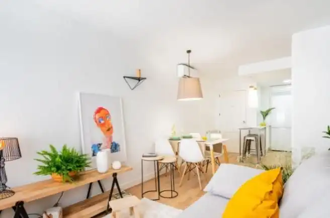 Flat for rent in Estrella