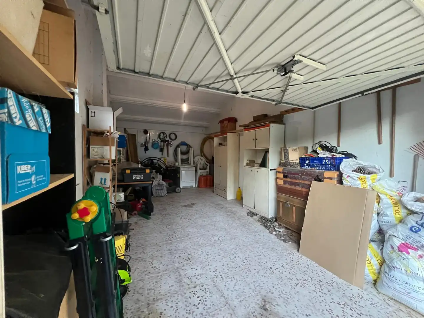 Casa o chalet en venta en Marugán con Calefacción, Jardín privado y Amueblado