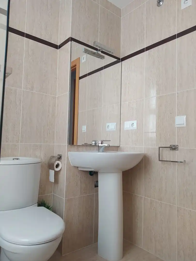 Adosado con piscina en venta en Centro, imagen 15