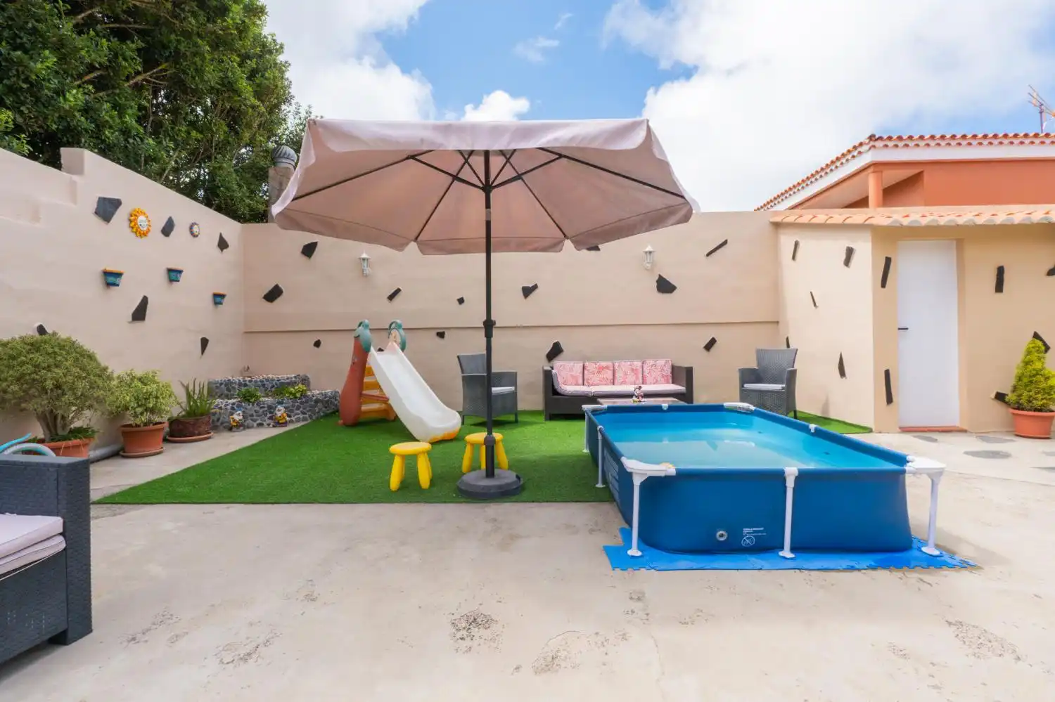 Villa zum Verkauf in Tacoronte - Los Naranjeros, imagen 39