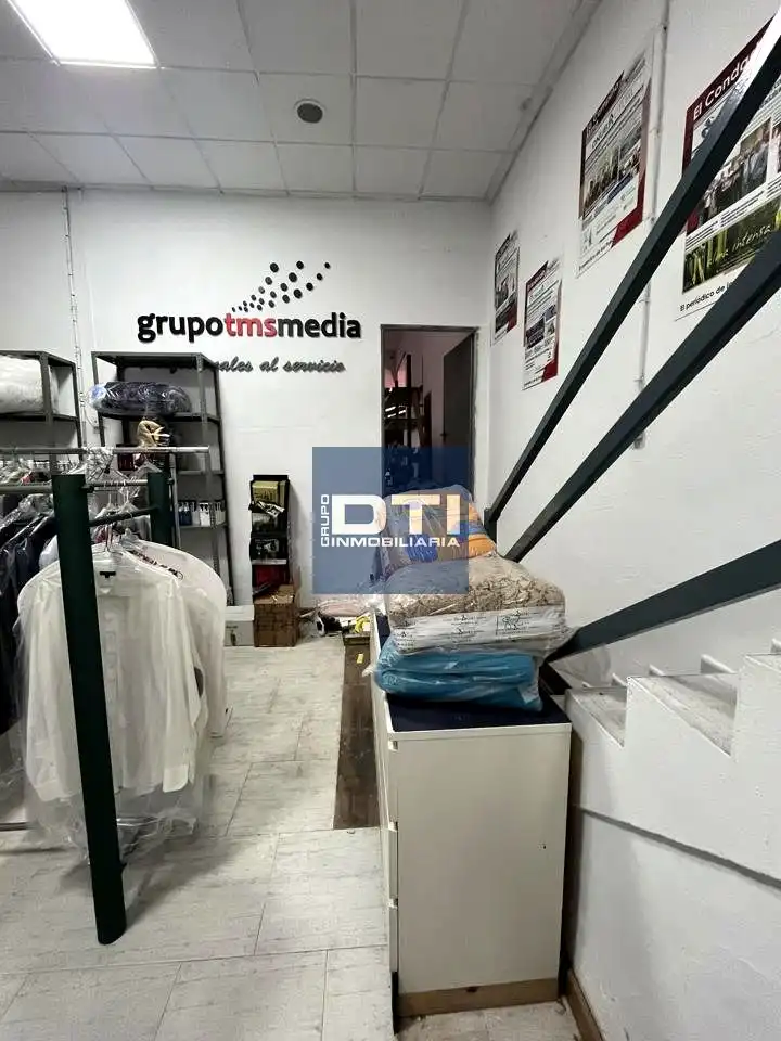Local comercial en venda a Calle Carmen, imagen 22