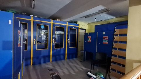 Photo 5 of Premises for rent in Calle Francisco Rio, 1, Santa Bárbara, Soria Capital